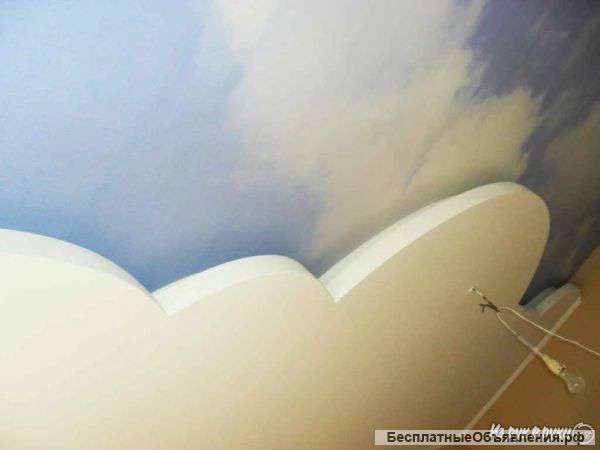 Малярные работы