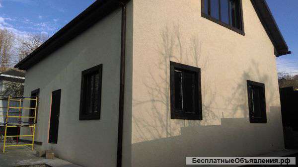 Шикарная Дача по СУПЕР ЦЕНЕ