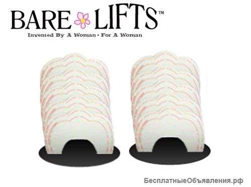 Невидимый бюстгальтер Bare Lifts оптом