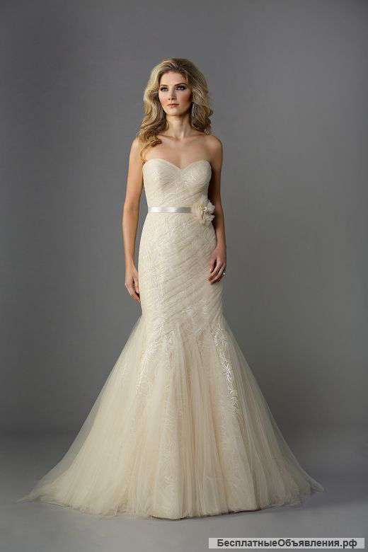 Свадебные платья оптом и в розницу