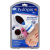 Электрическая пемза для педикюра Pedi Spin