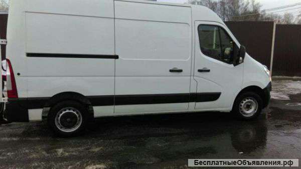 Грузоперевозки на авто до 1300кг