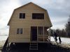 Дом 96 кв.м. в дер.Дворяниново элек-во 15 кВт