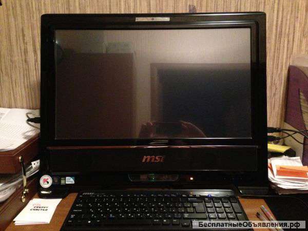 Моноблок MSI