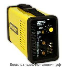 Сварочный аппарат, инвертор Stanley Power 140 новый
