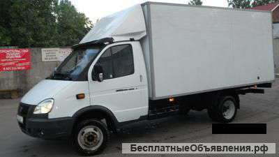 Грузоперевозки Газель. 8-938-155-66-21
