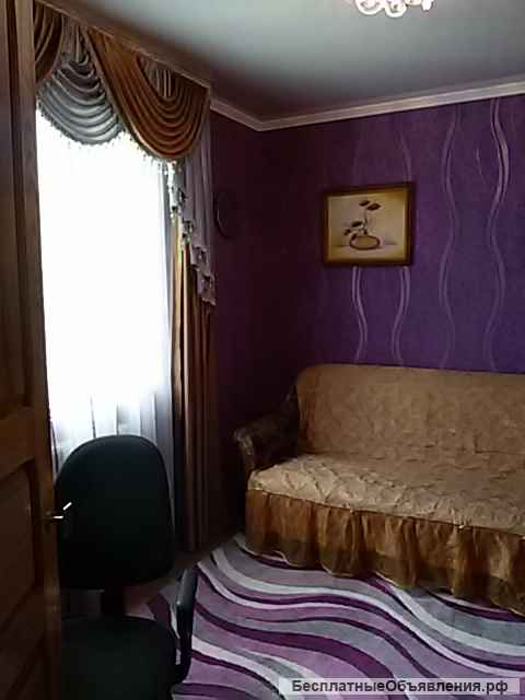 Отдых на море в Туапсе