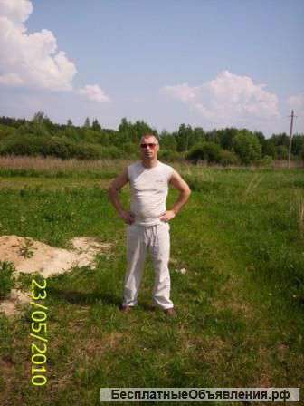 Садовник, обслуживание участка