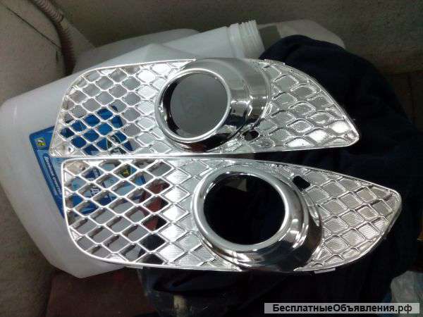 Оборудование химической металлизации