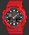 Casio G-shock - часы, которые полюбил весь мир