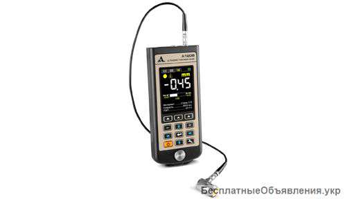 Ультразвуковой толщиномер А1208