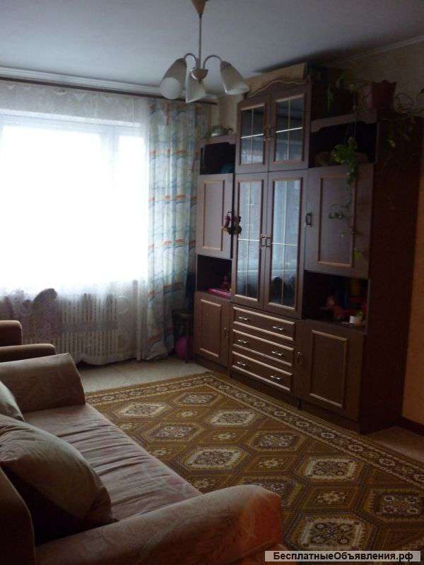 Сдам 1 комн.кв. Башенный переулок,2