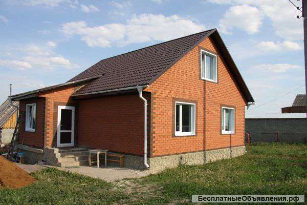 Сборно-щитовые дома