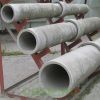 Труба асбестоцементная БНТ 150 L=3950