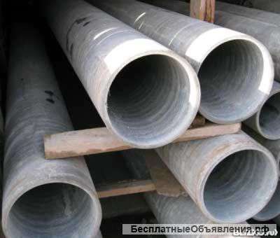 Труба асбестоцементная БНТ 500 L=5000