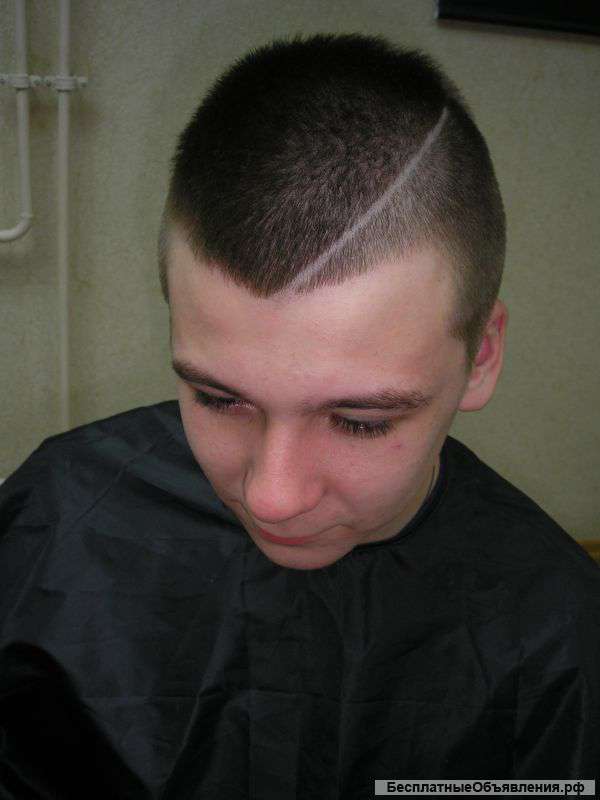 Услуги Парикмахера-универсала, визажиста