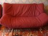 Мягкая мебель - диван, 2 кресла