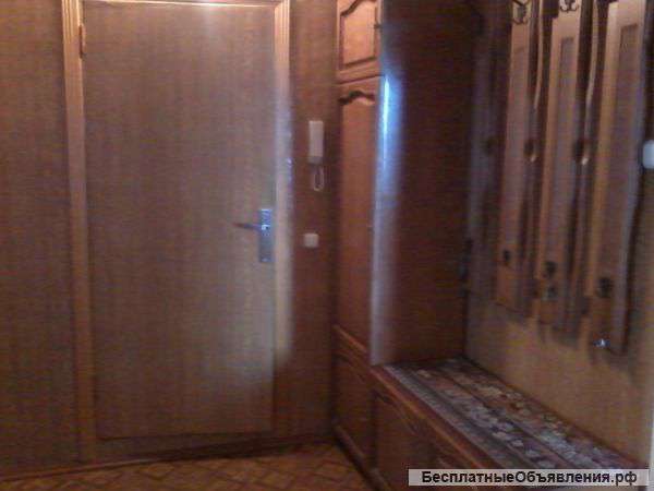 Квартира 4 комнаты