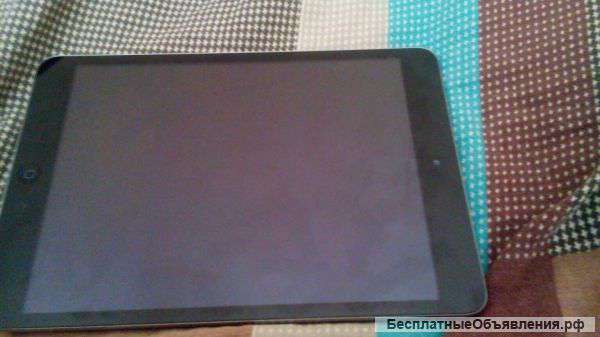 Ipad mini 2 retina 16 gb
