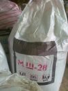 Мертель шамотный МШ -28, МШ-31, МШ-32, МШ-36, МШ-3V