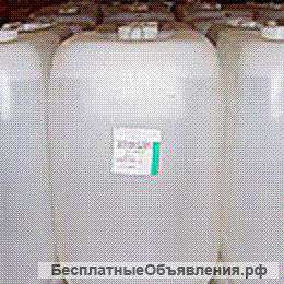 Алюмохромфосфатное связующее АХФС