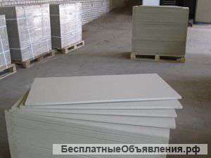 Плиты вермикулитовые теплоизоляционные ПВТН