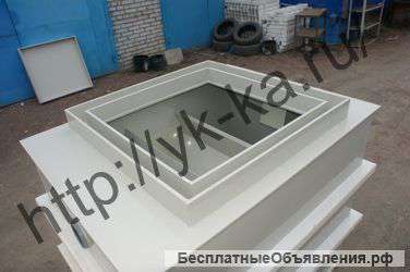 Жироуловитель ОТБ2