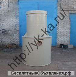 Жироуловитель ОТБ3
