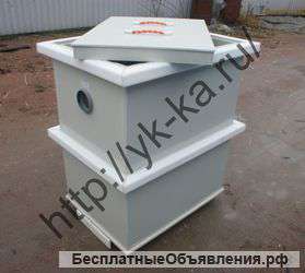 Жироуловитель ОТБ1
