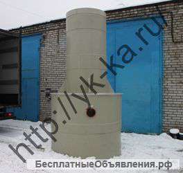 Жироуловитель ОТБ5