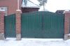 Кованые изделия