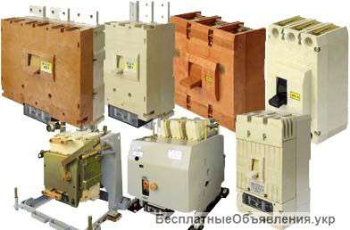 Электрон Э-06 стационарный 630А