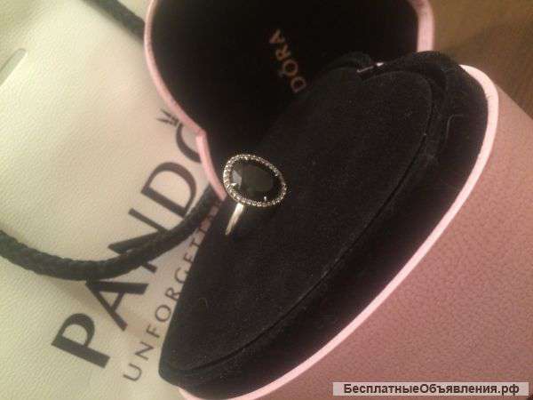Кольцо Pandora