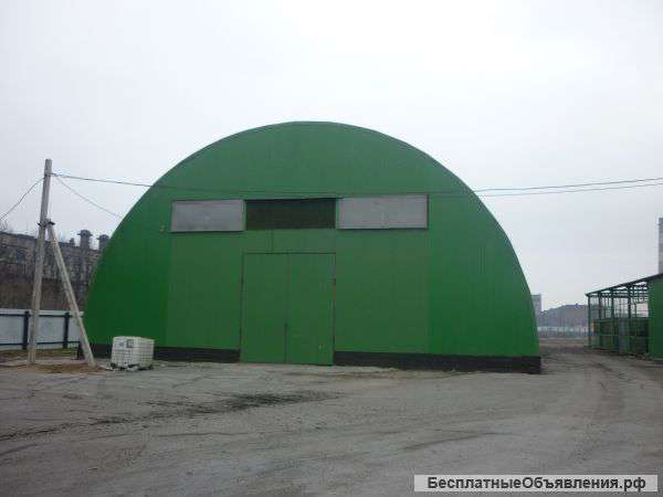Аренда склада