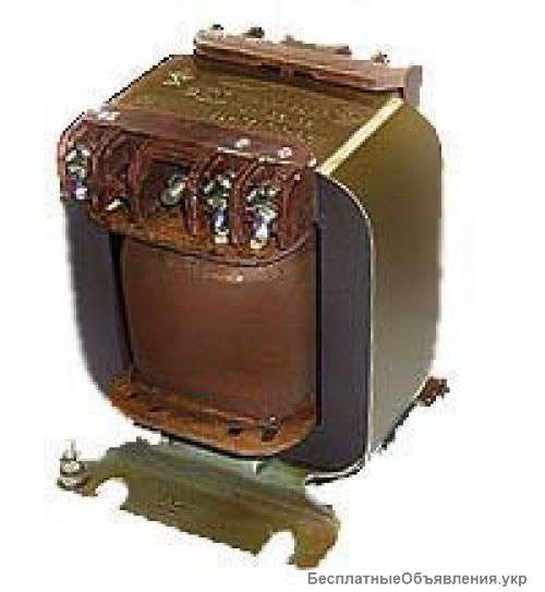 Трансформатор ОСМ - 0,63