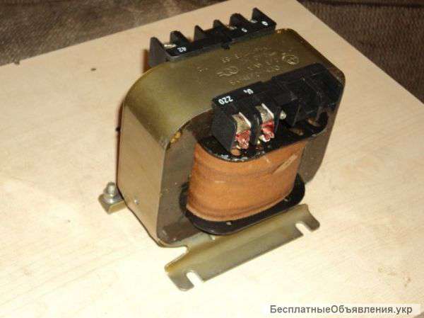 Трансформатор ОСМ-1,6