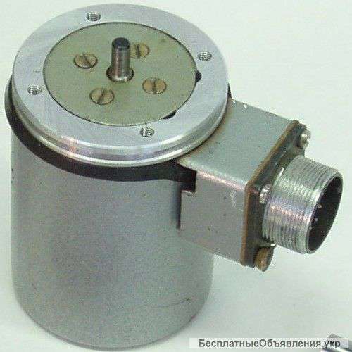 Датчики угловых перемещений ве178А5-1