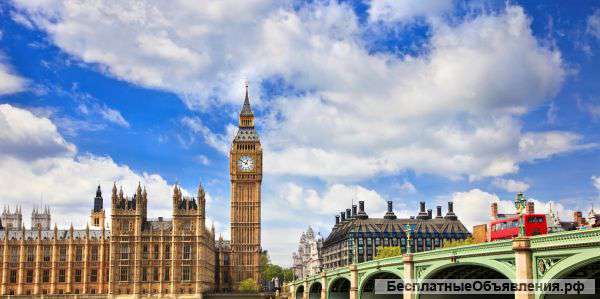 Разговорный английский - очень быстро. Плюс подарки.