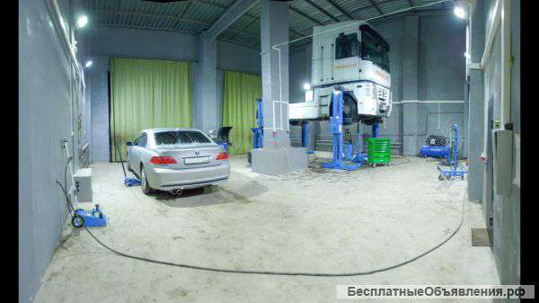 Автослесарь