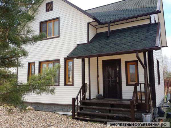 Хорошая дача, СНТ "Победа - 2"в 110 км от МКАД