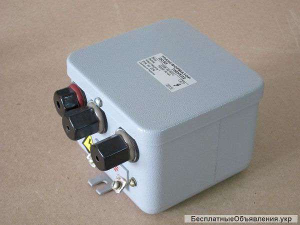 Трансформатор осЗЗ-730