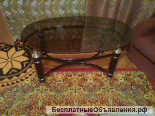 Журнальный столик