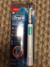 Зубнаю щетку Oral-B trizone 500 Braun оригинал