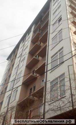 Квартира в Адлере