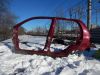 Боковина (бочина) для Daewoo Matiz