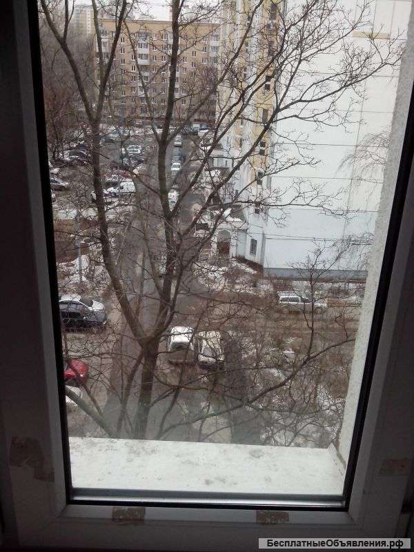 Сдам комнату