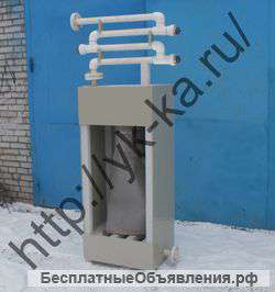 Устройство обезвоживания осадков OZK2 (ОЗК2)