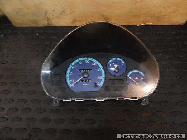 Приборная панель для Daewoo Matiz