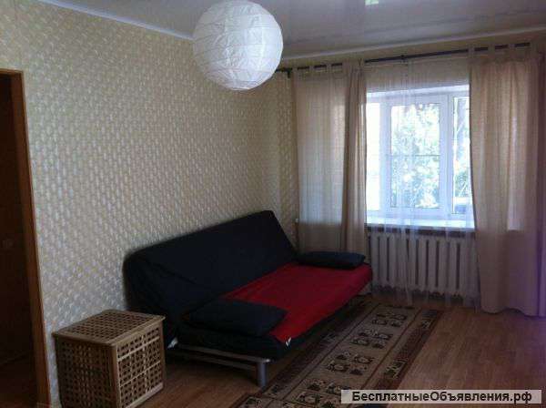 Однушка в самом сердце Смоленска