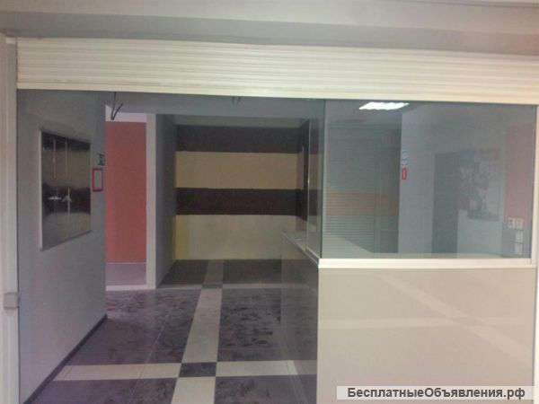 Сдается: Торговое 632.1м2. (Собственник)